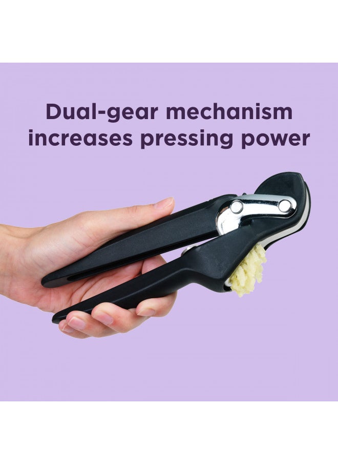 Chef'n FreshForce Garlic Press