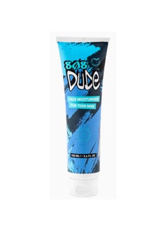 Face Moisturizer for Teen Skin Matte Finish to Reduce Shine 34 Floz
