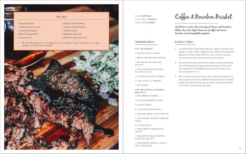 مُتبل: أكثر من 100 وصفة تعزز النكهة من الداخل والخارج - Image 4