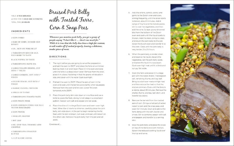 مُتبل: أكثر من 100 وصفة تعزز النكهة من الداخل والخارج - Image 5