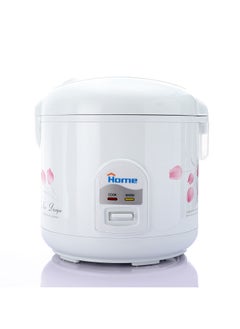 Home Home Egypt Rice Cooker  500 Watt 1.5 Liter - JR2201 