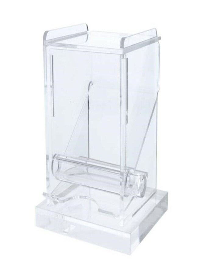 Winco Acrylic Toothpick Dispenser / Winco 