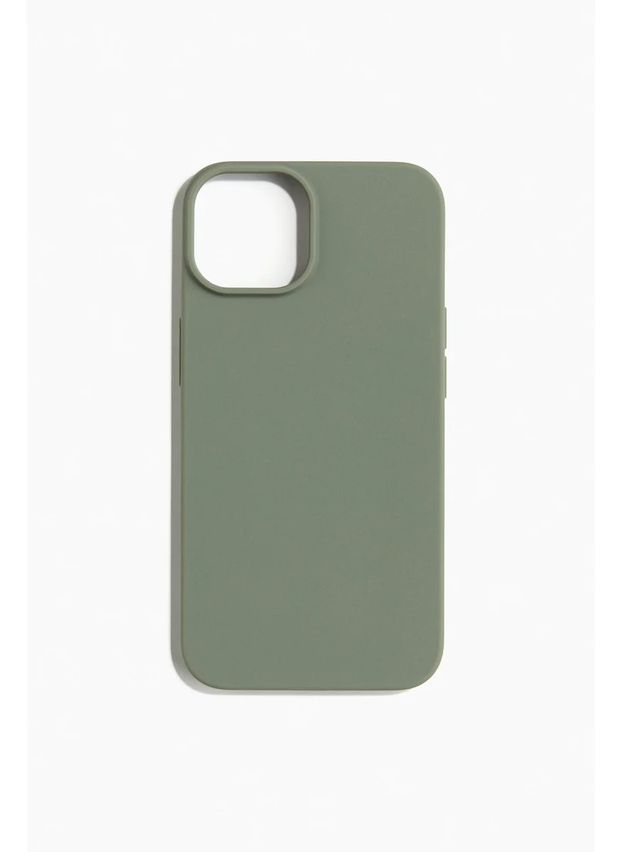 H&M Iphone Case