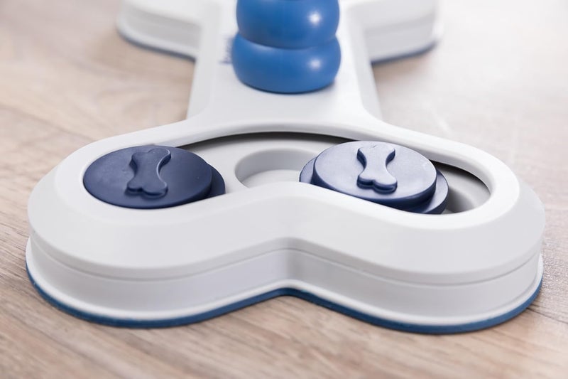 Trixie Dog Activity Flip Bone Toy - Image 5