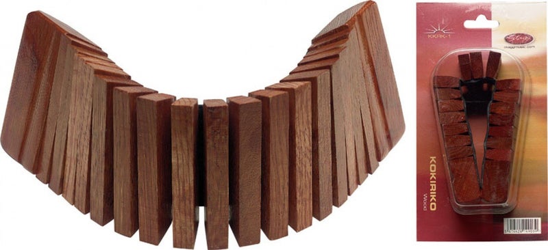 Stagg KKRK-1 Kokiriko - Image 2