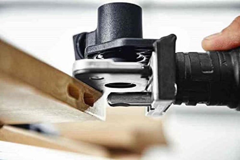 Festool Drilling Template BsKv D15 - Image 5