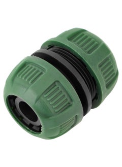 GEEPAS Geepas 3/4" Hose Mender- GGP61177, Premium-Quality Construction, Light-Weight And Durable, Ideal to Repair or Extend Hose, Green and black, 2 Years Warranty  - Image 4