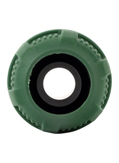 GEEPAS Geepas 3/4" Hose Mender- GGP61177, Premium-Quality Construction, Light-Weight And Durable, Ideal to Repair or Extend Hose, Green and black, 2 Years Warranty  - Image 2