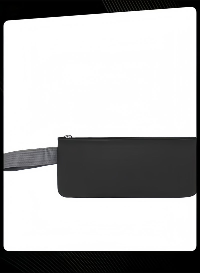 حقيبة ظهر أكسفورد للسفر للكمبيوتر المحمول مكونة من 3 قطع، حقيبة مدرسية بسحاب ومضادة للسرقة ومضادة للماء للرجال والنساء - Image 3