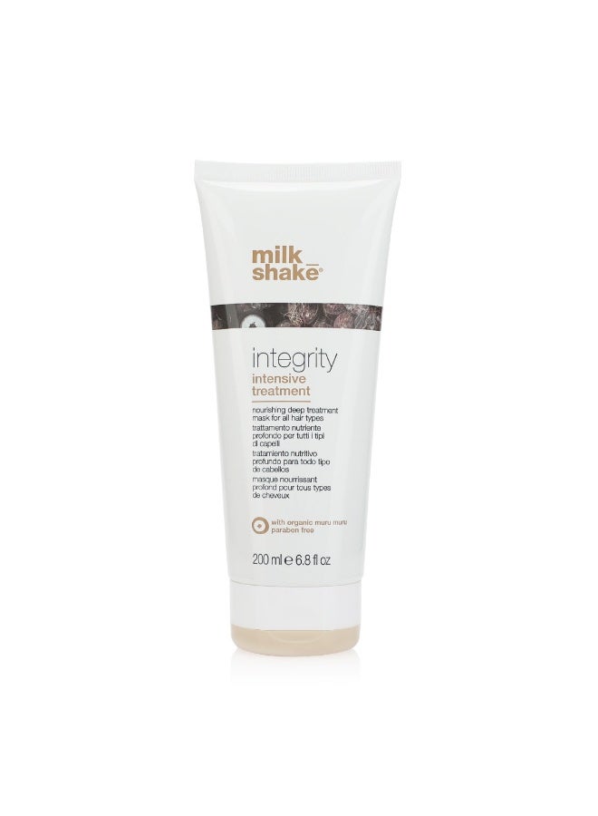 Milk Shake علاج إنتغريتي المكثف 200 مل