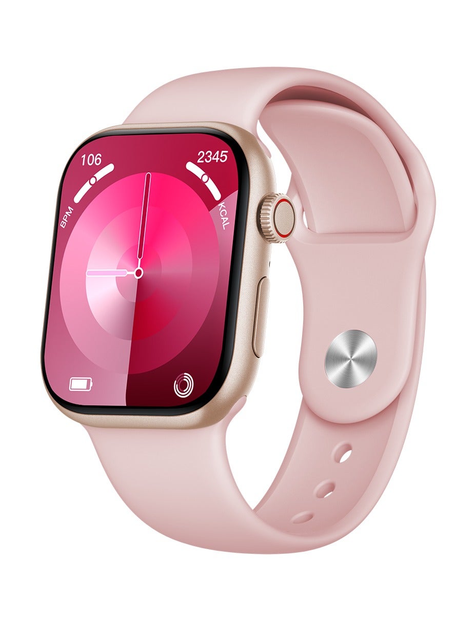 Outbox Outbox OB10 Limitless Smart Watch AMOLED Display