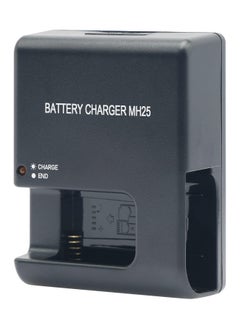 GUDOO MH-25 Cameras Battery Charger for Nikon EN-EL15 EN-EL15a EN-EL15b D500 D600 D610 D750 D780 D800 D800E D810 D810A D850 D7000 D7100 D7200 D7500 Coolpix Z5 Z6 Z6 II Z6 III Z7 Z7 II Z1 Z8 V1 1V1 SLR  - Image 2