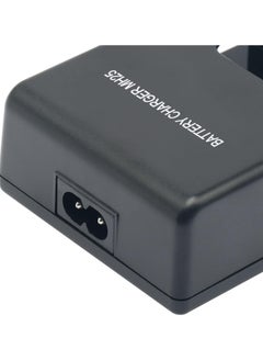 GUDOO MH-25 Cameras Battery Charger for Nikon EN-EL15 EN-EL15a EN-EL15b D500 D600 D610 D750 D780 D800 D800E D810 D810A D850 D7000 D7100 D7200 D7500 Coolpix Z5 Z6 Z6 II Z6 III Z7 Z7 II Z1 Z8 V1 1V1 SLR  - Image 3
