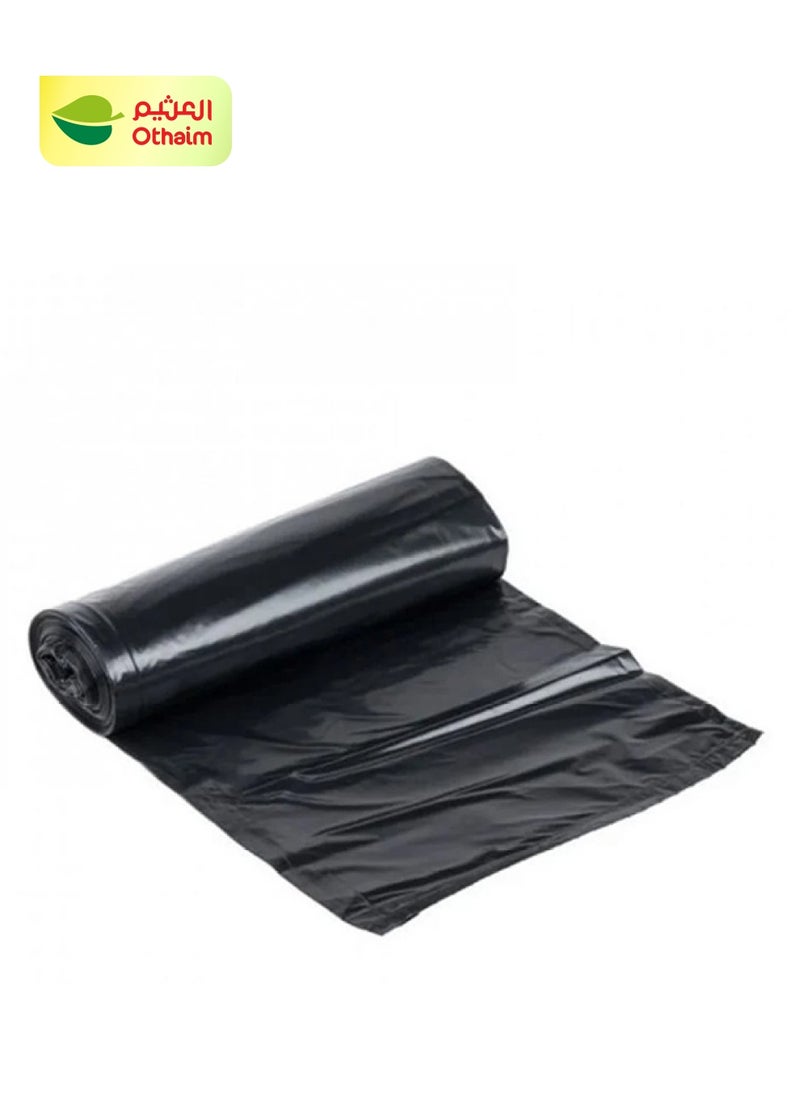 Al Huda Al Huda Garbage Bags, 50 Gallons ، 30 Pcs 