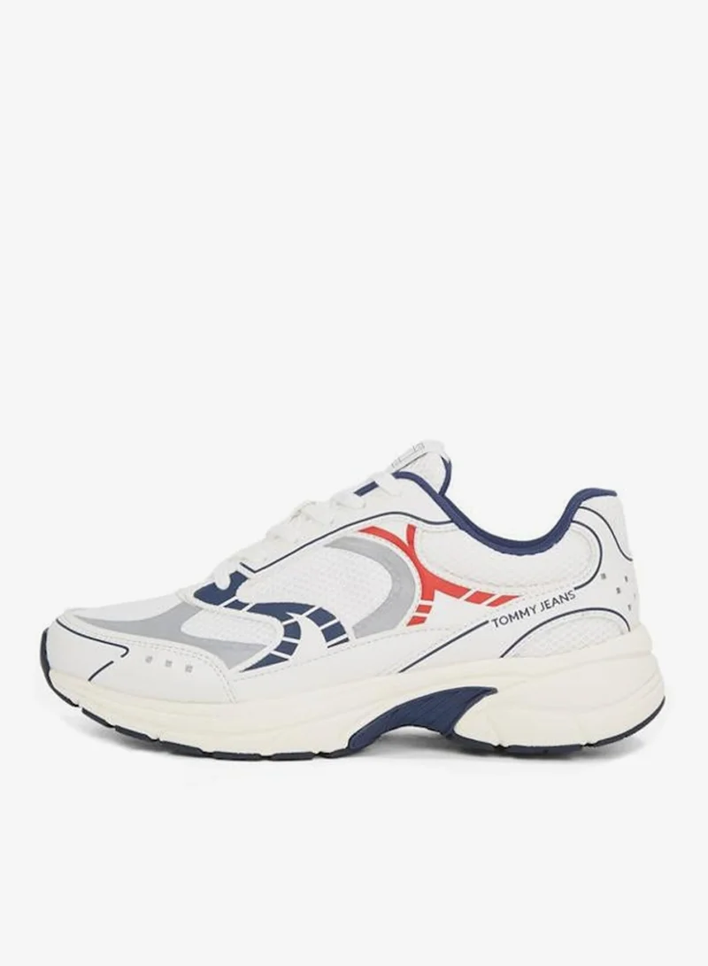 TOMMY JEANS  ARCHIVE'25 TRAINERS for Men | Best Price UAE