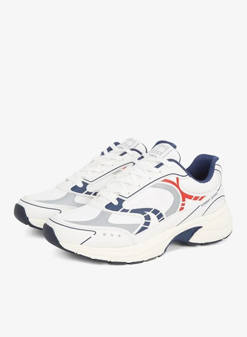 TOMMY JEANS  ARCHIVE'25 TRAINERS for Men | Best Price UAE