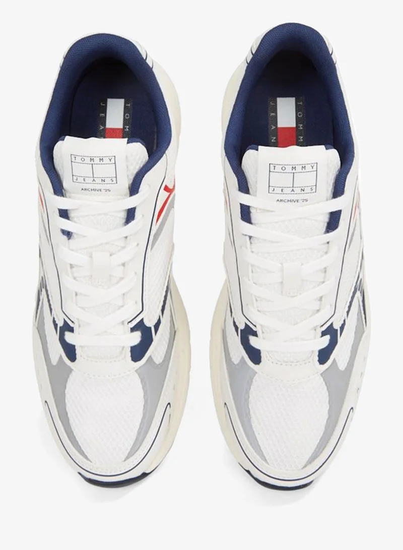 TOMMY JEANS  ARCHIVE'25 TRAINERS for Men | Best Price UAE