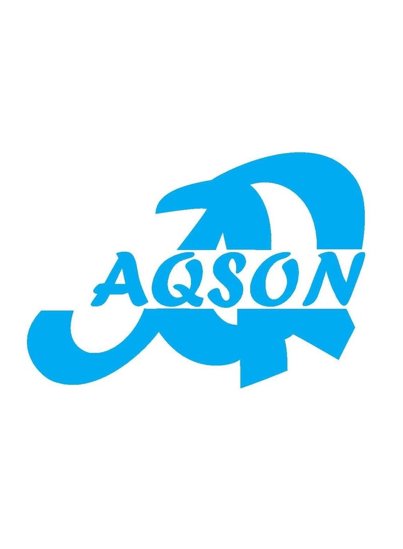 AQSON Hydraulic Bottle Jack 4 Tons - Image 2