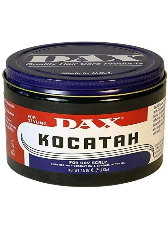 DAX Kocatah Dry Scalp 213g