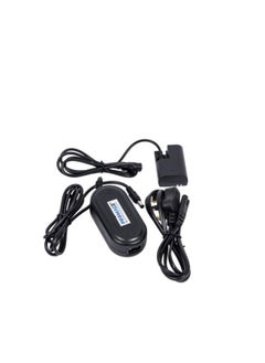 PROMAGE Promage PMAC-EL14 AC Adapter With Charger For Nikon En-EL 14  - Image 1