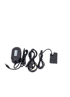 PROMAGE Promage PMAC-EL14 AC Adapter With Charger For Nikon En-EL 14  - Image 4