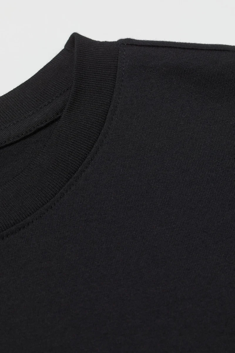 H&M Cotton T-shirt