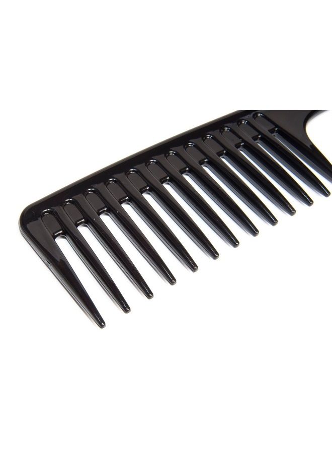 Diane مشط شامبو، 9-3/4" - Image 2
