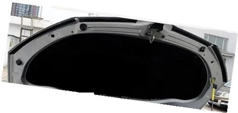 QASULER Thermal Insulation Pad for Skoda Octavia - Image 1