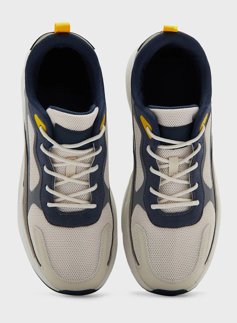 سفنتي فايف Dad Sneakers