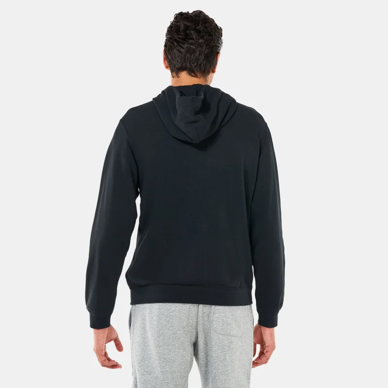 CONVERSE Chuck Taylor All Star Logo Full-Zip Hoodie