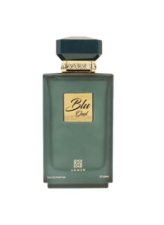 Ahmed Al Maghribi Blue Oud Ahmed Al Maghribi Eau de Parfum 100ml  - Image 2