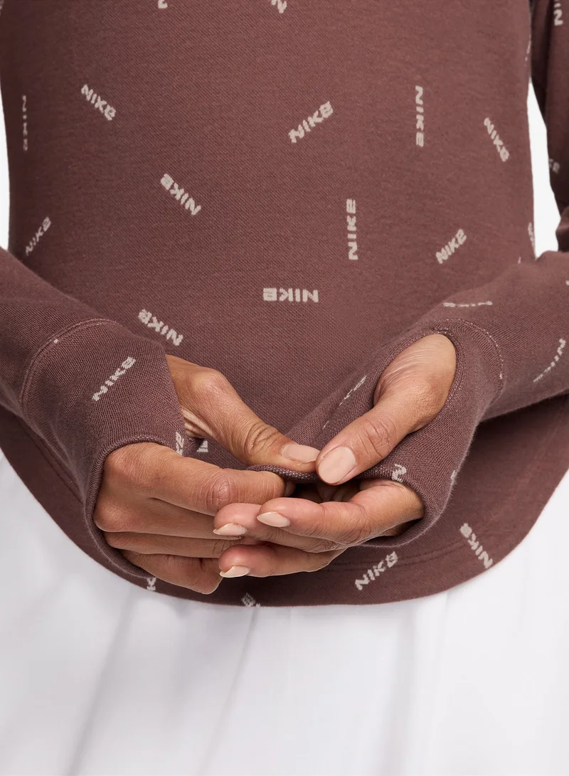 نايكي Nsw Logo T-Shirt