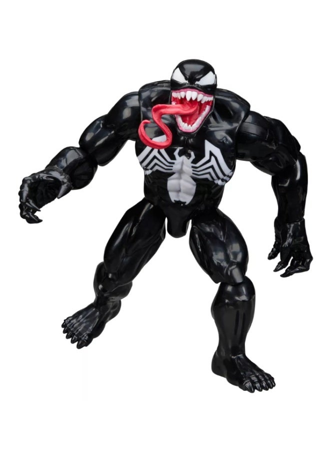 Hasbro Marvel Marvel Spider-Man Titan Series Venom Deluxe Action Figure 30 cm - Image 5