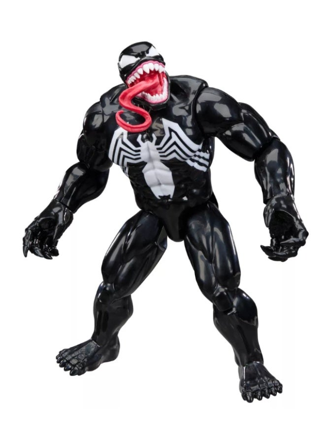 Hasbro Marvel Marvel Spider-Man Titan Series Venom Deluxe Action Figure 30 cm - Image 2