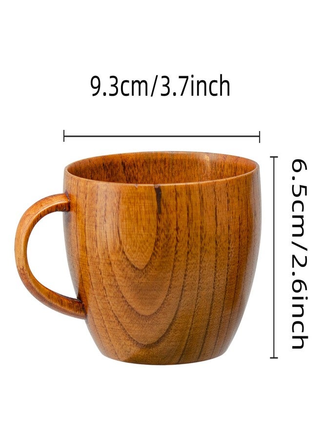 Grandslam Shaving Brush Set Pure Badger Hair Shaving Brush with Solid Wood Handle and Wooden Shaving Soap Bowl for Men Easy to Lather Fits Wet Shaving… - Image 3