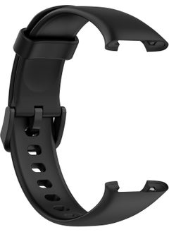 Dexmon Xiaomi Mi Band 7 Pro Silicone Band with Adjustable Buckle A+ High Quality Flexible Silicone  - Image 4