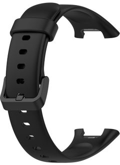 Dexmon Xiaomi Mi Band 7 Pro Silicone Band with Adjustable Buckle A+ High Quality Flexible Silicone  - Image 5