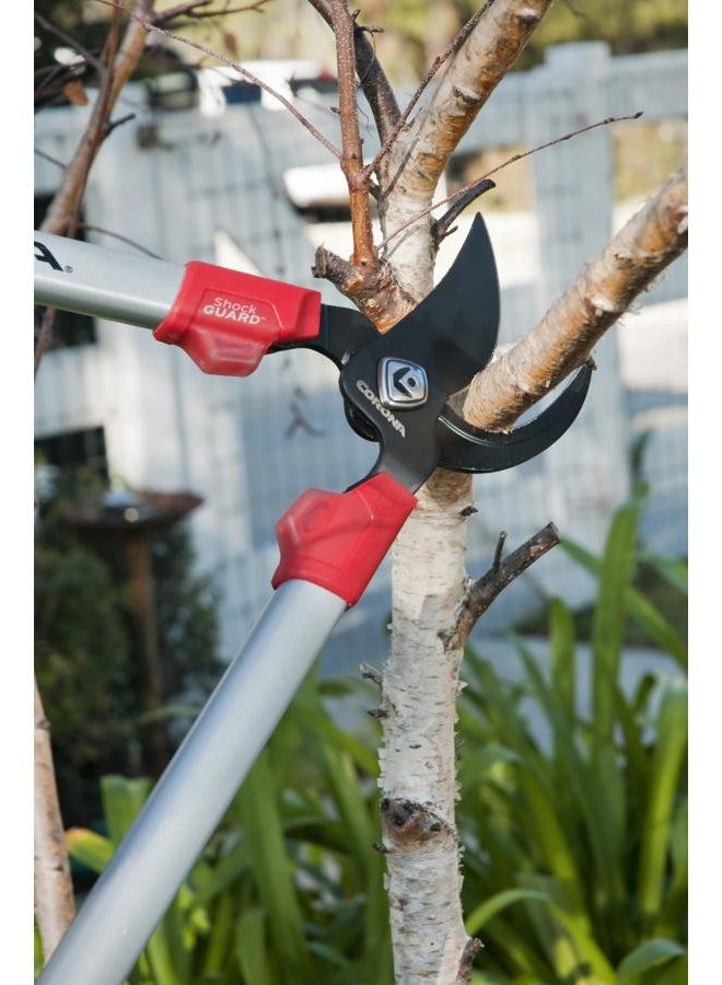 Corona Tools | 30-inch Branch Cutter ComfortGEL Bypass Loppers | Tree Trimmer Cuts Branches up to 1 ½-inches in Diameter | SL 3264 - Image 4