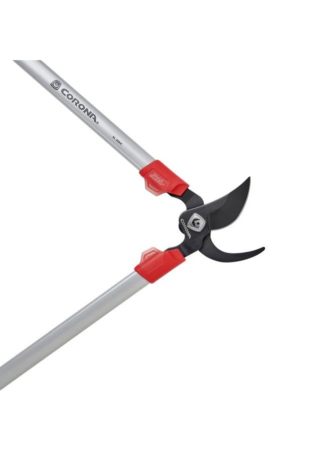 Corona Tools | 30-inch Branch Cutter ComfortGEL Bypass Loppers | Tree Trimmer Cuts Branches up to 1 ½-inches in Diameter | SL 3264 - Image 3