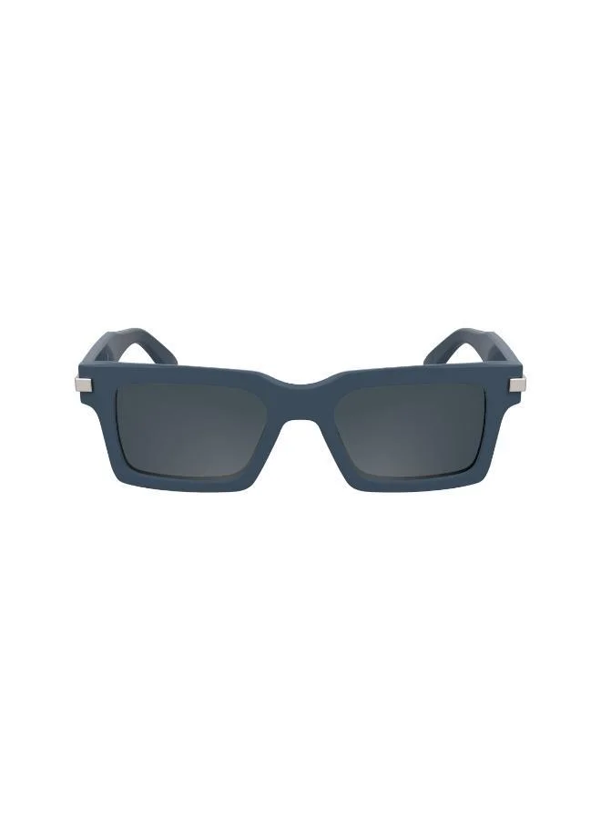 CALVIN KLEIN Rectangle Sunglasses