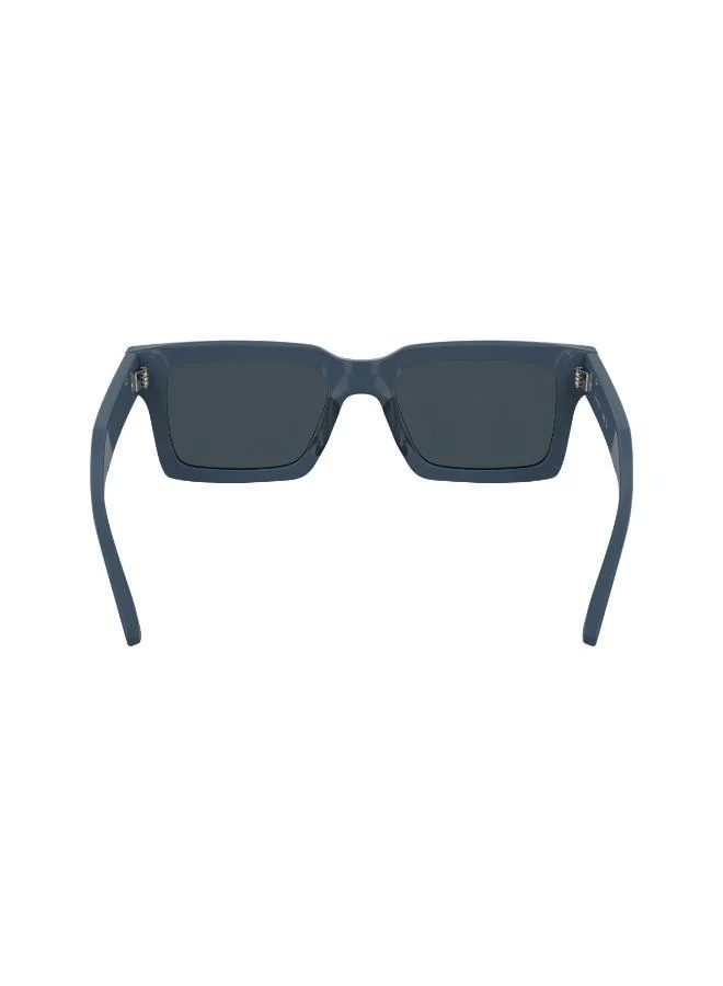 CALVIN KLEIN Rectangle Sunglasses