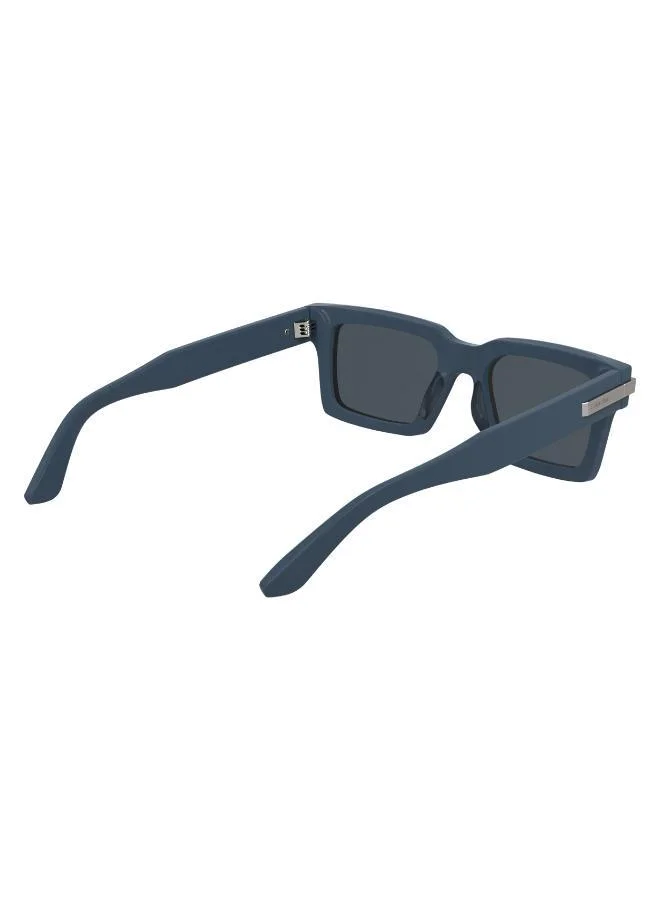 CALVIN KLEIN Rectangle Sunglasses