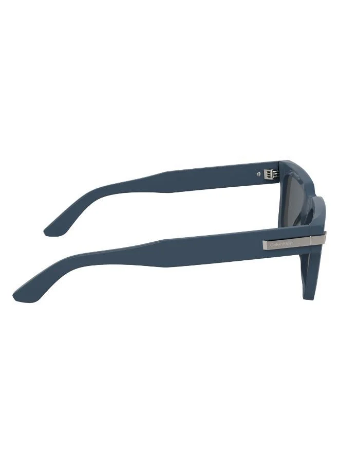 CALVIN KLEIN Rectangle Sunglasses