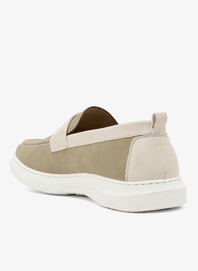 روبرت وود أحذية لوفر كاجوال - Image 2