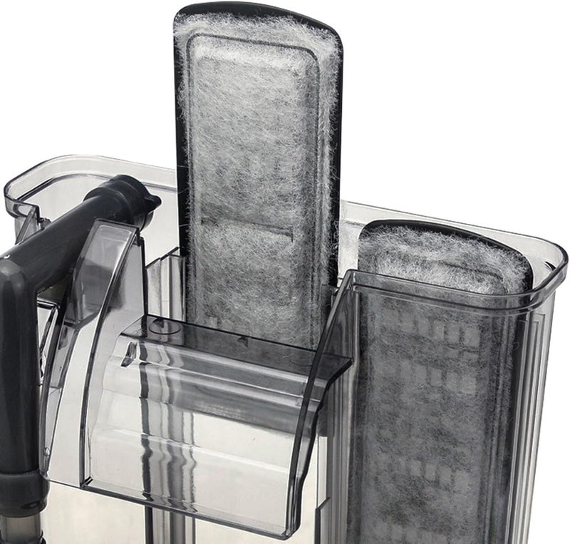 3lots Professional Filter Cartridges Water Purifications Multilayer for Large Fish Tanks Multilayer Filter - Image 5