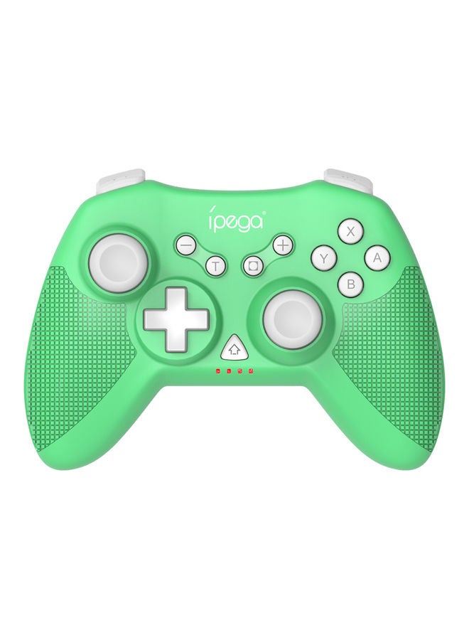 PG-SW022 Mini Wireless Rechargeable Remote Gamepad - Image 1