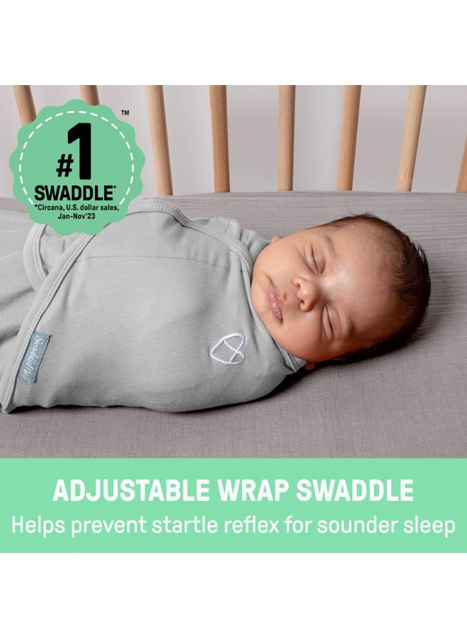 SwaddleMe Original Swaddle 3-PK, SuperStar (LG) - Image 2