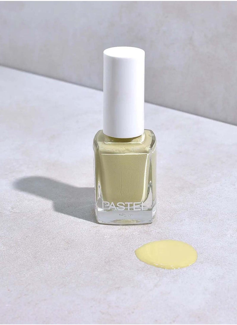 PASTEL Pastel Nail Polish 296 Milky  - Image 2