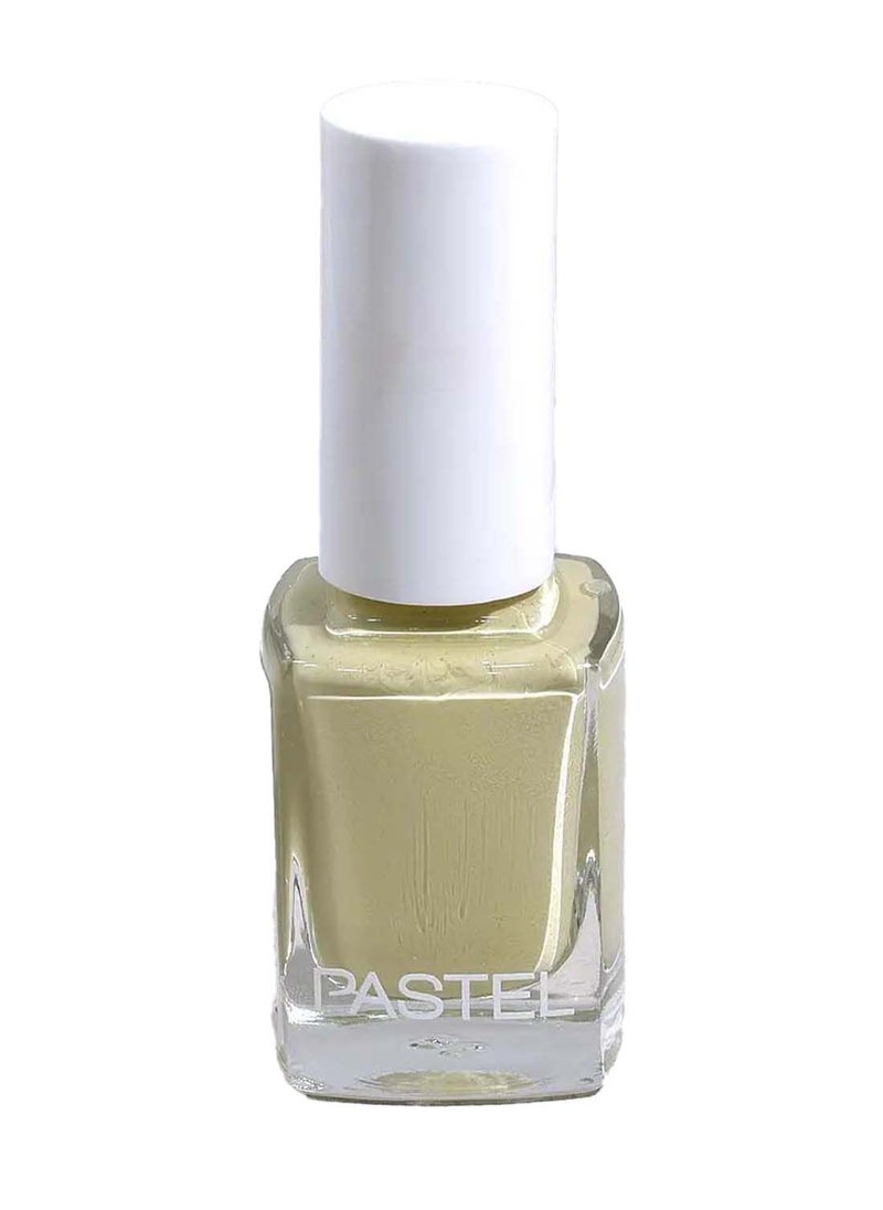 PASTEL Pastel Nail Polish 296 Milky  - Image 1