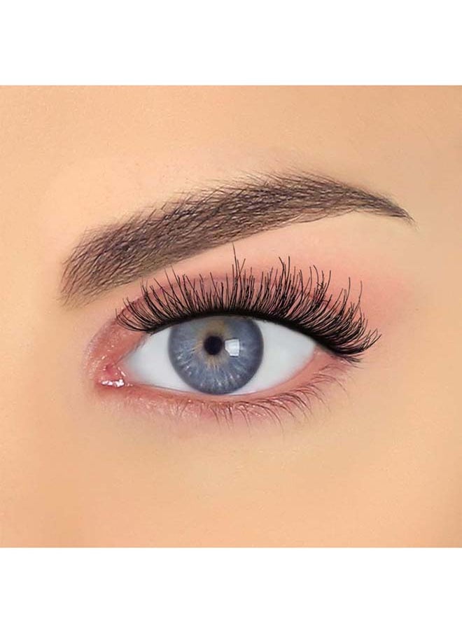 PINKY GOAT - Sonal Wispy Lash - Image 1